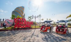 Prakiraan Cuaca Kepri Sabtu 24 Oktober 2026: Sejumlah Wilayah Diprakirakan Hujan Ringan dan Udara Kabur