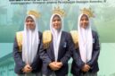 Tiga Siswi MAN IC Batam Lolos ke Final Nasional Lomba Peran APBN dan APBD Bangun Daerah 2026. Foto: MAN IC