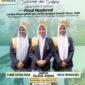 Tiga Siswi MAN IC Batam Lolos ke Final Nasional Lomba Peran APBN dan APBD Bangun Daerah 2026. Foto: MAN IC