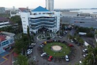 PLN Batam. Foto: Istimewa 