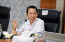 Ex Officio Kepala BP Batam Amsakar Achmad. Foto: INIKEPRI.COM