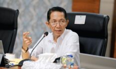 Kaveling Laut Batam Dikembalikan ke BP Batam, Amsakar Tegaskan Tata Ruang Terintegrasi