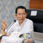 Ex Officio Kepala BP Batam Amsakar Achmad. Foto: INIKEPRI.COM