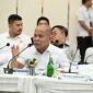 Sturman saat mengikuti Kunjungan Kerja Reses Komisi VI DPR RI di Batam. Foto: INIKEPRI.COM