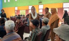Desil Warga Tiba-tiba Naik, Bupati Cen Sui Lan Minta Kades Aktif Bantu Perbaikan Data