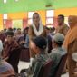Dialog Bupati Natuna Cen Sui Lan bersama warga, kepala desa, dan aparatur pemerintah di Kecamatan Bunguran Utara. Foto: Istimewa 