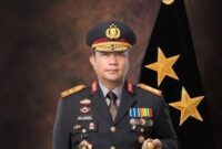 Irjen Pol. Asep Safrudin, S.I.K., M.H. Foto: Istimewa