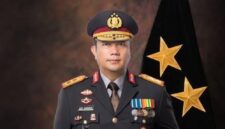 Irjen Pol. Asep Safrudin, S.I.K., M.H. Foto: Istimewa