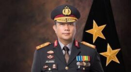 Irjen Pol. Asep Safrudin, S.I.K., M.H. Foto: Istimewa 