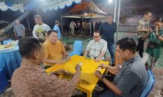 2.048 Tim Turun ke Meja Domino, Raja Mustakim Dukung Ajang Akbar di Natuna