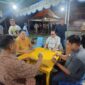  Wakil Bupati Natuna Jarmin secara resmi membuka Open Turnamen Akbar Domino Se-Kabupaten Natuna yang digelar di Alun-Alun Pantai Piwang, pada Jumat (02/10/2026) malam. Foto: Istimewa 