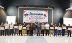 Ekonomi Tumbuh 7,28 Persen, Investasi Rp40 Triliun: Batam Kian Dilirik Dunia
