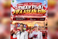e-Flyer nonton bareng Pemko Batam. Foto: Media Center Batam 