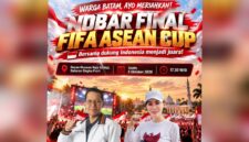 e-Flyer nonton bareng Pemko Batam. Foto: Media Center Batam
