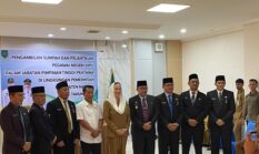 Cen Sui Lan Pasang Target Pejabat Baru: Enam Bulan Tak Beres, Siap Dirotasi