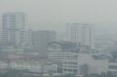 Kota Batam Berkabut. Foto: Istimewa