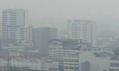 Cuaca Batam 7 Oktober: Sejumlah Wilayah Diprakirakan Berkabut, Suhu hingga 32 Derajat