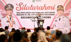 Warga Bengkong Keluhkan Banjir, Sampah dan Air Bersih, Ini Respons Amsakar