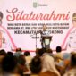 Wali Kota Batam Amsakar bersilaturahmi dengan ketua RT, RW, Lembaga Pemberdayaan Masyarakat (LPM), serta tokoh masyarakat se-Kecamatan Bengkong di Golden Prawn, Selasa (6/10/2026) malam. Foto: INIKEPRI.COM/Media Center Batam 