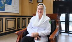 Jembatan Subi Kecil–Subi Besar Diprioritaskan 2027, Cen Sui Lan: Kita Usahakan Terealisasi