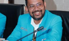 KNPI Kepri Soroti Hoaks terhadap Kapolri Suyudi, Andhi: Jangan Bangun Opini dari Fitnah