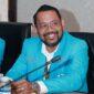 Ketua DPD KNPI Kepri Andhi Kusuma. Foto: INIKEPRI.COM