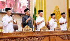 Amsakar Tegaskan APBD Batam 2027 Harus Berdampak Nyata bagi Masyarakat