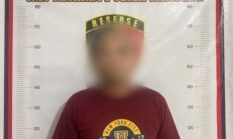 Perselisihan HP dan OTP Berujung Dugaan KDRT, Kreator Konten Batam Diamankan Polisi