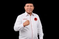 Sekretaris DPD Projo Kepulauan Riau, Dado Herdiansyah, ST. Foto: Istimewa