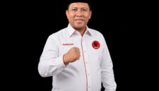 Sekretaris DPD Projo Kepulauan Riau, Dado Herdiansyah, ST. Foto: Istimewa