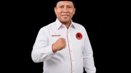 Sekretaris DPD Projo Kepulauan Riau, Dado Herdiansyah, ST. Foto: Istimewa 