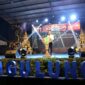 Wali Kota Batam Amsakar Achmad di Sagulung Merdeka Fest 2026. Foto: INIKEPRI.COM/Media Center Batam 