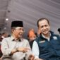 Kepala BP Batam Amsakar Achmad dan Menteri Transmigrasi Republik Indonesia, Muhammad Iftitah Sulaiman Suryanagara. Foto: INIKEPRI.COM/BP Batam 