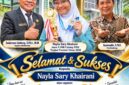 Nayla Sary Khairani Buktikan Perjuangannya dengan Raih Juara 2 IPAS OMI Tingkat Provinsi 2026. Foto: MIN Batam