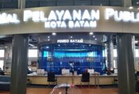 MPP Batam. Foto: Kominfo Batam