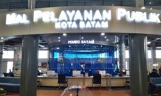 Renovasi Kantor, Layanan BPJS Kesehatan Batam Pindah ke MPP Mulai 14 Oktober