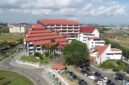 Kantor BP Batam. Foto: BP Batam 
