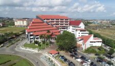 Kantor BP Batam. Foto: BP Batam 