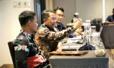 Batam Masuk Nominasi Jamsostek Award, Amsakar Tekankan Perlindungan Pekerja Rentan