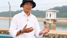 Kepala BP Batam Amsakar Achmad. Foto: INIKEPRI.COM/BP Batam