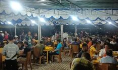 Turnamen Domino Natuna Berhadiah Rp51 Juta, H. Raja Mustakim Siapkan Jersey Gratis untuk Semua Tim
