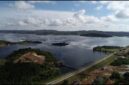 Salah satu waduk di Batam. Foto: INIKEPRI.COM/BP Batam