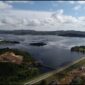 Salah satu waduk di Batam. Foto: INIKEPRI.COM/BP Batam 
