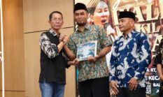 Amsakar Minta Camat dan Lurah Rajin Turun ke Lapangan, Persoalan Warga Harus Cepat Ditangani