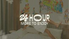 ARTOTEL Batam menghadirkan pendekatan berbeda dalam menikmati pengalaman menginap melalui program 24 Hours More. Penawaran ini memberikan kesempatan bagi tamu untuk menikmati pengalaman staycation selama 24 jam penuh, dengan waktu yang lebih fleksibel dan personal. Foto: INIKEPRI.COM/ARTOTEL Batam