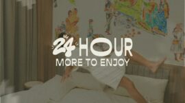 ARTOTEL Batam menghadirkan pendekatan berbeda dalam menikmati pengalaman menginap melalui program 24 Hours More. Penawaran ini memberikan kesempatan bagi tamu untuk menikmati pengalaman staycation selama 24 jam penuh, dengan waktu yang lebih fleksibel dan personal. Foto: INIKEPRI.COM/ARTOTEL Batam