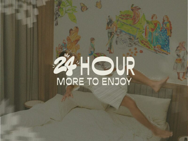 ARTOTEL Batam menghadirkan pendekatan berbeda dalam menikmati pengalaman menginap melalui program 24 Hours More. Penawaran ini memberikan kesempatan bagi tamu untuk menikmati pengalaman staycation selama 24 jam penuh, dengan waktu yang lebih fleksibel dan personal. Foto: INIKEPRI.COM/ARTOTEL Batam