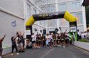 MaxOne Batam Hotel sukses menggelar MaxOne Batam Fun Run 5K pada Minggu (18/10/2026). Foto: MaxOne Batam 