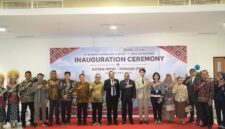 Inauguration Ceremony Penerbangan langsung Batam–Penang. Foto: BP Batam