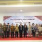 Inauguration Ceremony Penerbangan langsung Batam–Penang. Foto: BP Batam 